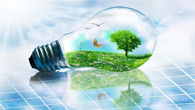 政府工作报告：能耗强度目标统筹考核，留有适当弹性