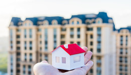 政府工作报告房地产看点：满足购房者合理住房需求，因城施策促进行业良性循环