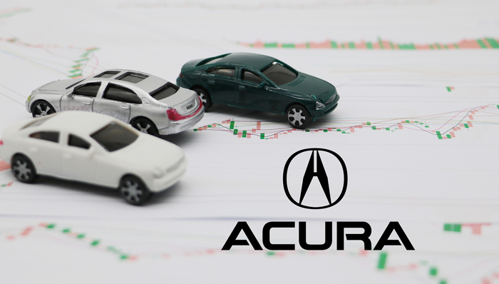 销量持续下跌，讴歌或将退出中国市场