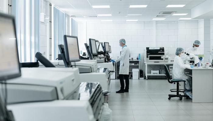陈赛娟，第二代测序，生物信息，基因检测