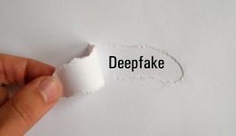 深度合成技術(shù)幾近零門檻，現(xiàn)有隱私安全手段能否保護(hù)個(gè)人信息？