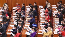 与你有关，来看政府工作报告里的民生九宫格