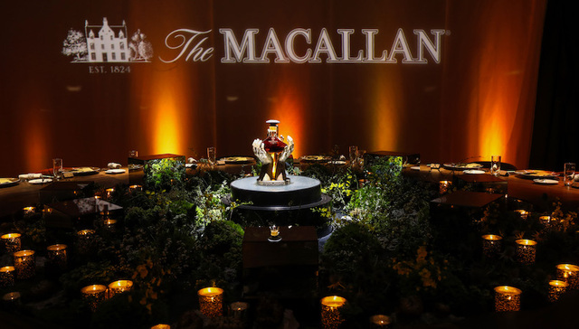麦卡伦品牌发布最悠久 81 年单一麦芽威士忌，全球限量发行 288 瓶 | 发现好物