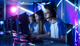 電競(jìng)賽事的終局是直播帶貨嗎？