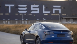 特斯拉柏林工廠獲批投產(chǎn)，BBA最可怕的對(duì)手來(lái)了