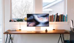 苹果重启显示器业务，瞄准的是超高端市场