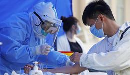 無(wú)癥狀感染者如何管控？部分區(qū)域隔離期為何變長(zhǎng)？上海多部門(mén)回應(yīng)