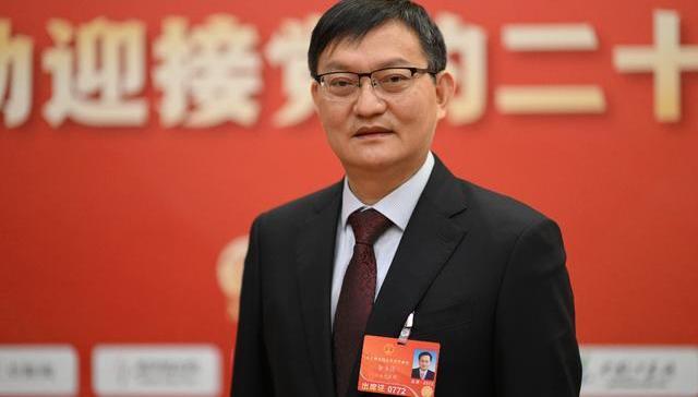 酒业声音丨江苏综艺集团董事长昝圣达：白酒行业健康发展需资本长期投入