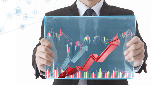 江浙沪有一群炒股青年