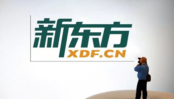 新东方,教育,两会提案