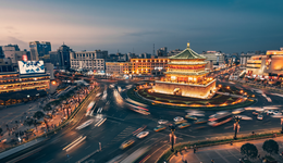 西安今年第一個(gè)IPO誕生，市值160億