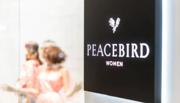 “太平鸟”们，难跃枝头