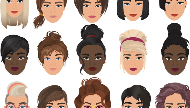 女性的人生有多种可能，女性可以成为任何人 | 妇女节书单