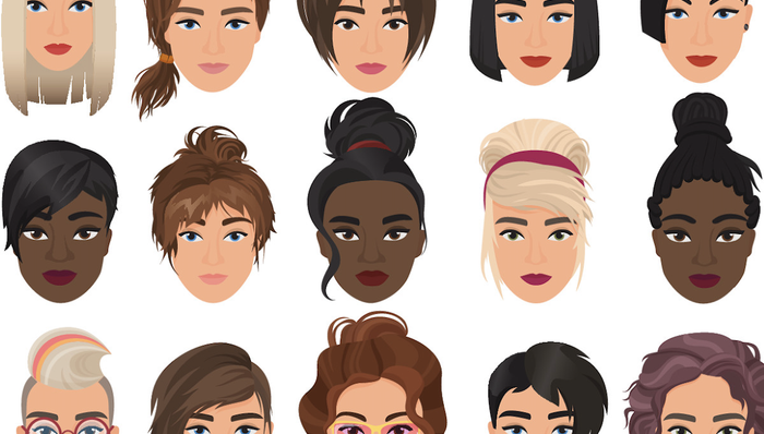 女性,妇女节,宇航员,书单,母职,单身时代,国际政治,生育