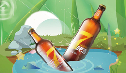 五大啤酒巨头，为何堵不住泰山7日鲜？