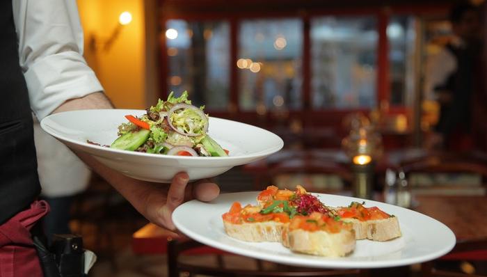 餐饮业,高性价比,品牌