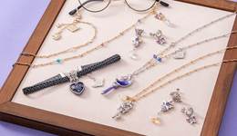 路易威登新系列青春无敌，美少女战士配饰再掀童年回忆杀｜是日美好事物