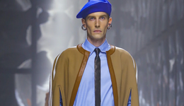 Gucci 與 Adidas 首次合作發(fā)布聯(lián)名系列