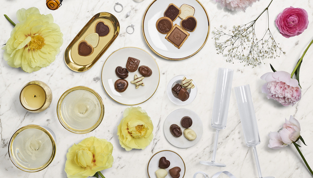 GODIVA歌帝梵推出春季系列，路易十三开启跨界艺术影片 ｜ 美食情报