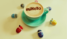 米哈游投资“野蛮生长”