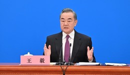 王毅：一些同胞仍然滞留在乌克兰，我们时刻挂念着他们