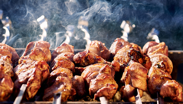 海底捞想让你在家芭比Q