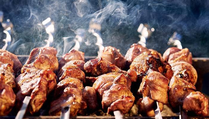 海底捞想让你在家芭比Q