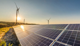 特变电工董事长张新：在新疆布局一批千万千瓦级和亿千瓦级风光基地