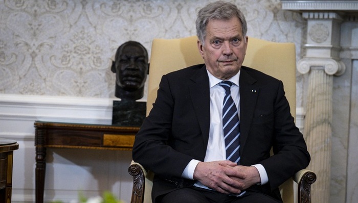 北约,芬兰,瑞典,丹麦