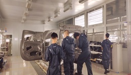 立訊精密造車，被“鎖死”的中國果鏈巨頭