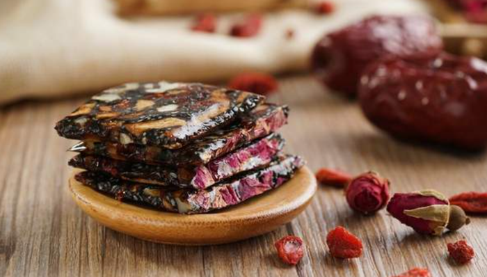 东阿阿胶,保健品,中药,秦玉峰,阿胶