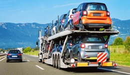 没有基本面支撑，三连板长久物流爆炒后连续暴跌