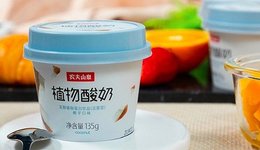 为什么低温植物酸奶在中国卖不动？