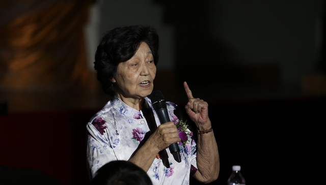 “中国钢琴教育的灵魂”周广仁去世，曾断指后重返舞台