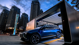 銷量“掉隊(duì)”、對(duì)賭壓身，蔚來迎來新危機(jī)？