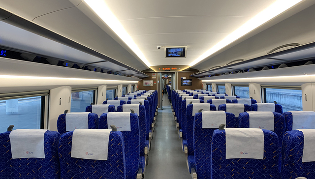 这家公司生产高铁座椅赚到了，还要收购新公司扩大产能