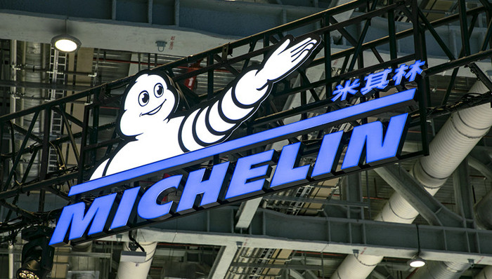 米其林,车圈观察