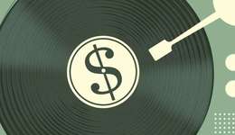 粉丝花了一个亿，爱豆的歌还是没人听