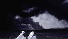 从电视里的越战到短视频里的俄乌冲突，我们如何观看暴力与痛苦？