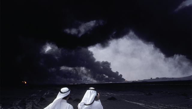 从电视里的越战到短视频里的俄乌冲突，我们如何观看暴力与痛苦？