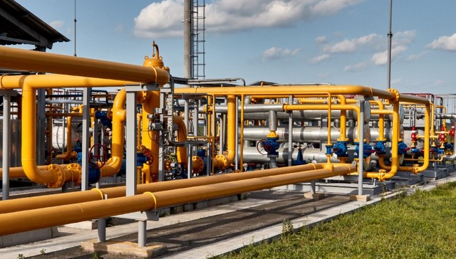 要减少七成俄罗斯天然气进口？欧盟内部吵起来了