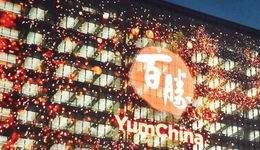 “疫”外关店，百胜中国寻求破局