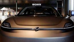 联手本田造车，索尼并非可以高枕无忧