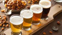 借力冰雪营销，啤酒业淡季迎热销