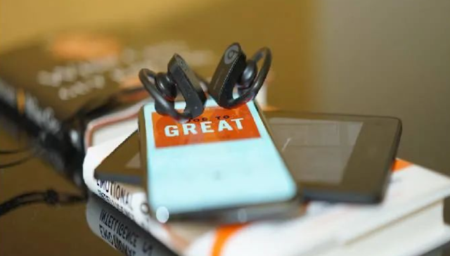 Pocket,FM,音频内容,流媒体