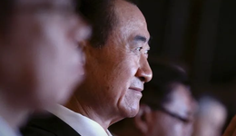 “金牌銷售”王健林