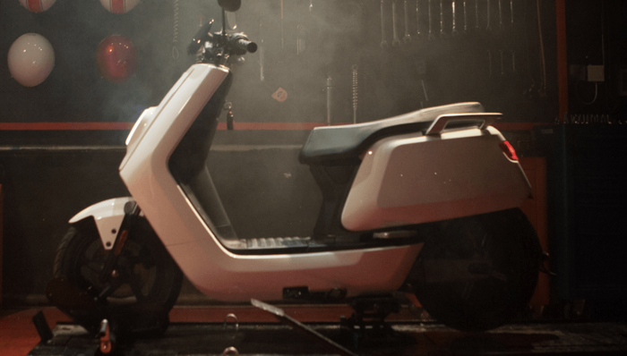 小牛电动,财报,投资,哈啰,雅迪