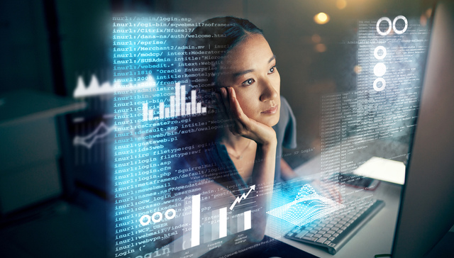 2022年女程序员洞察报告：中高消费水平占比超八成，热衷投资理财