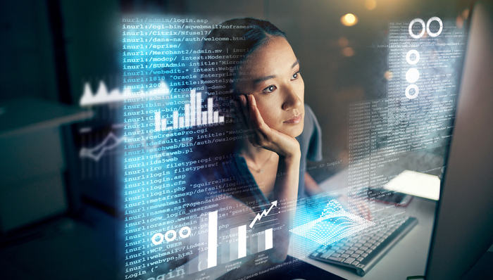 2022年女程序员洞察报告：中高消费水平占比超八成，热衷投资理财