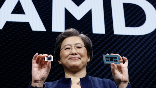 amd,科技,芯片,投资,半导体